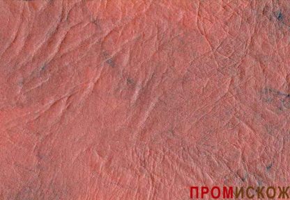Искусственная кожа на трикотажной основе 14 гр. рыжая 034(4934) стоимость